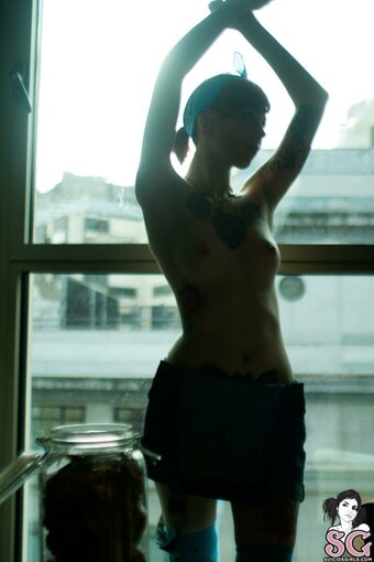 Erae / erae.tattoo Nude Leaks Photo 5
