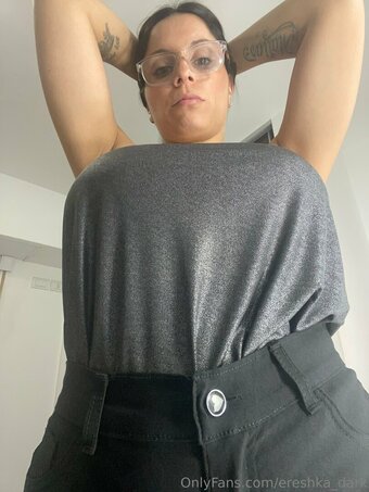 ereshka_dark Nude Leaks Photo 10