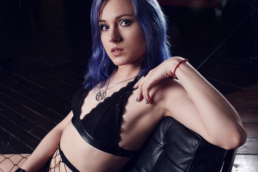 Ergwath Nude Leaks Photo 2