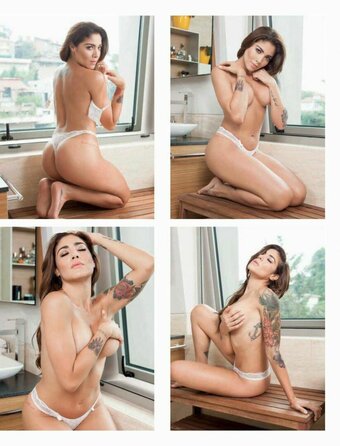 Eri Ferca Nude Leaks Photo 4