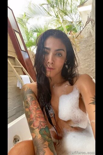 Eri Ferca Nude Leaks Photo 5