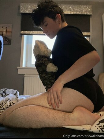 Eric Wakeham / ericwakeham Nude Leaks Photo 8