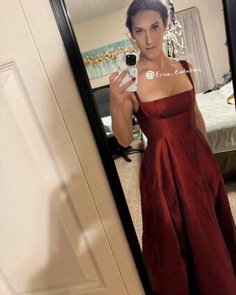 erica_evolution / Erica Nolan Nude Leaks OnlyFans Photo 3
