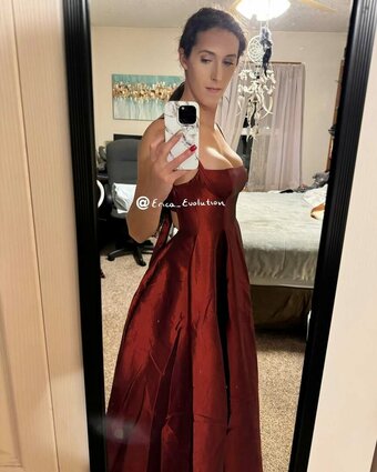 erica_evolution / Erica Nolan Nude Leaks OnlyFans Photo 4