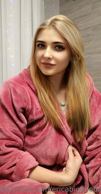 ericabigboobs Nude Leaks Photo 27