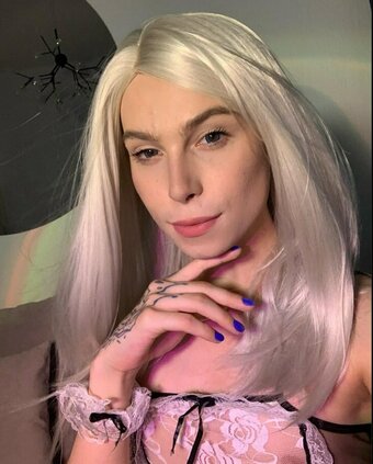 ericaglam Nude Leaks Photo 1