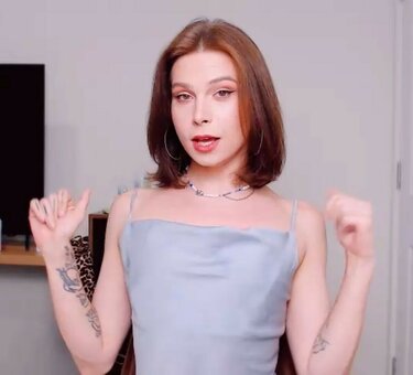 ericaglam Nude Leaks Photo 2