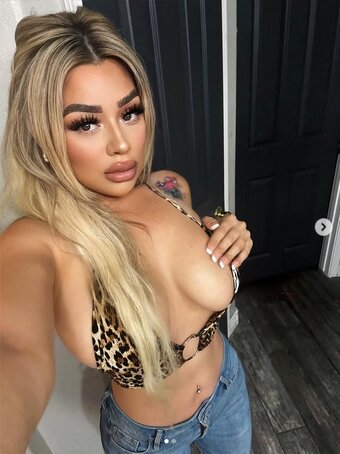 Ericah / eriicahhxx / eriicahxx / eriicahxxx Nude Leaks OnlyFans Photo 3
