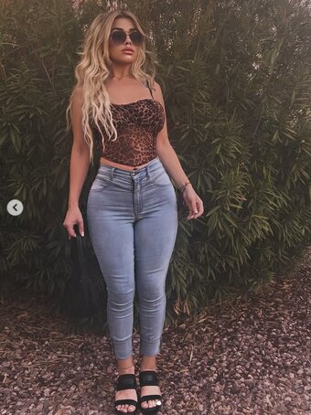 Ericah / eriicahhxx / eriicahxx / eriicahxxx Nude Leaks OnlyFans Photo 6