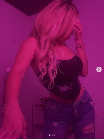 Ericah / eriicahhxx / eriicahxx / eriicahxxx Nude Leaks OnlyFans Photo 15