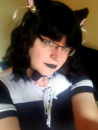 ericakitoo / yourfreckledgirl Nude Leaks Photo 7