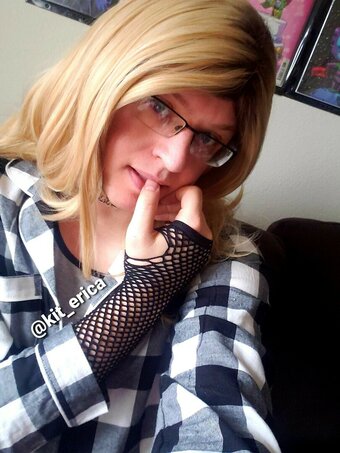 ericakitoo / yourfreckledgirl Nude Leaks Photo 13