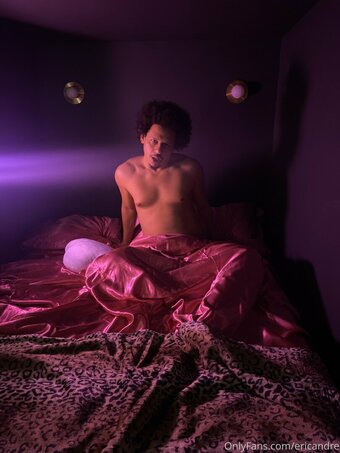 ericandre Nude Leaks Photo 1