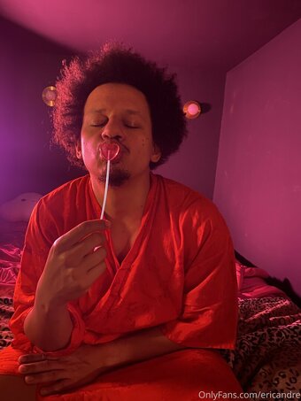 ericandre Nude Leaks Photo 2