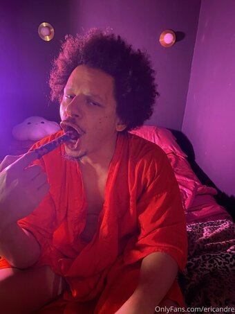 ericandre Nude Leaks Photo 3