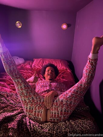 ericandre Nude Leaks Photo 4
