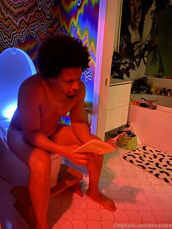 ericandre Nude Leaks Photo 5