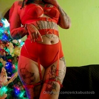 erickabustosb / erickabustos b Nude Leaks Photo 4