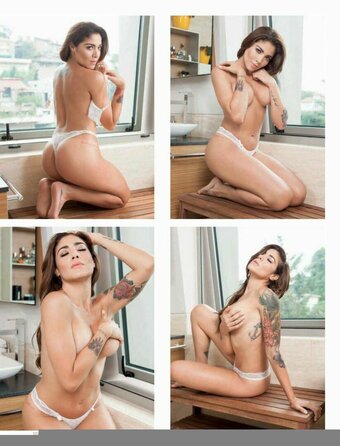 eriferca Nude Leaks Photo 6