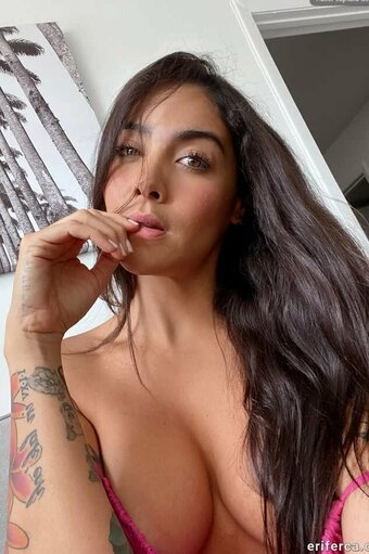 eriferca Nude Leaks Photo 7