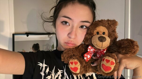 erikathesecond Nude Leaks OnlyFans Photo 6