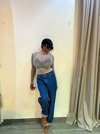 Erimegar Nude Leaks Photo 5