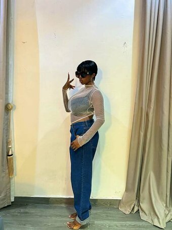 Erimegar Nude Leaks Photo 9