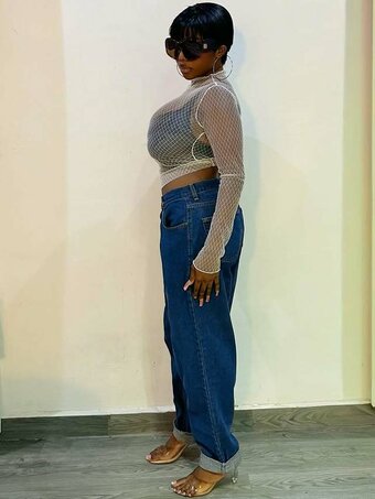 Erimegar Nude Leaks Photo 11