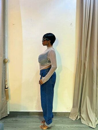 Erimegar Nude Leaks Photo 13