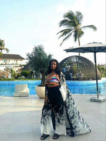 Erimegar Nude Leaks Photo 18