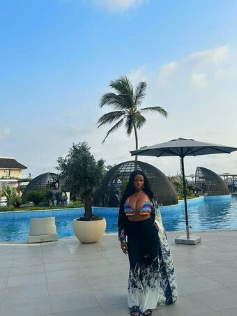 Erimegar Nude Leaks Photo 19