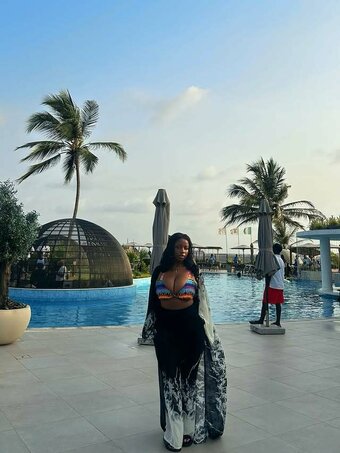 Erimegar Nude Leaks Photo 24