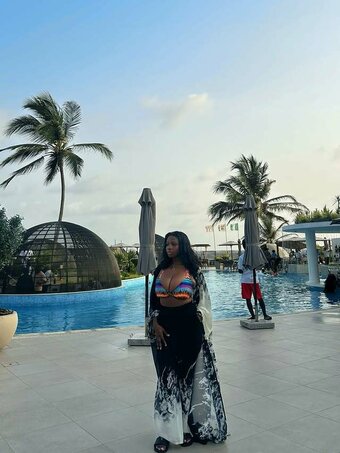 Erimegar Nude Leaks Photo 25