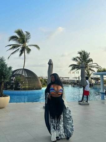 Erimegar Nude Leaks Photo 28