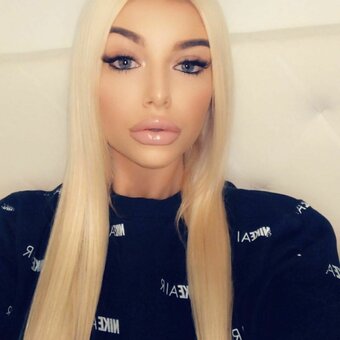 Erin Gray / _eringray_ Nude Leaks Photo 29