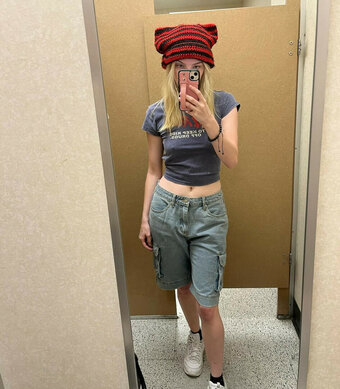 erinfps / erinfps420 / erinirl / https: Nude Leaks Photo 20