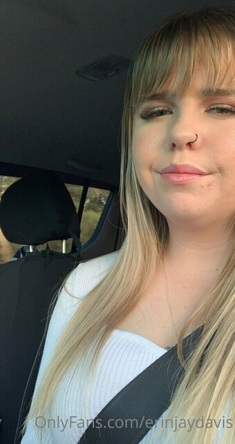 erinjaydavis Nude Leaks Photo 10