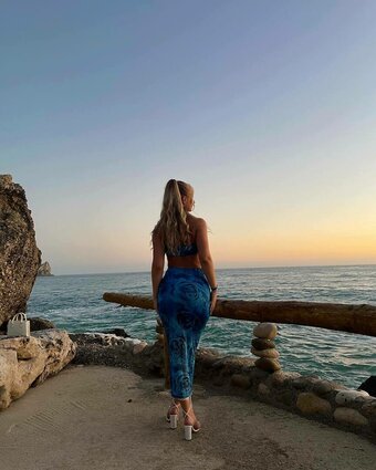 Ermira Lika / ermiralika / u210546781 Nude Leaks OnlyFans Photo 8