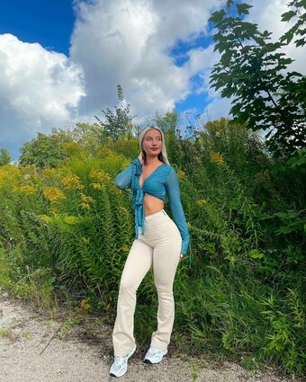 Ermira Lika / ermiralika / u210546781 Nude Leaks OnlyFans Photo 26