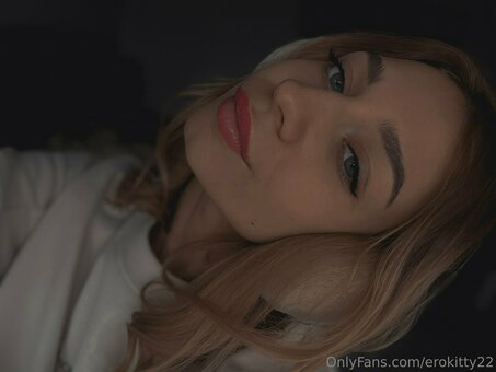 erokitty22 Nude Leaks Photo 22