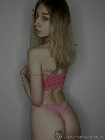erokitty22 Nude Leaks Photo 28