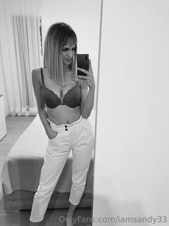 eroticasandy Nude Leaks Photo 10