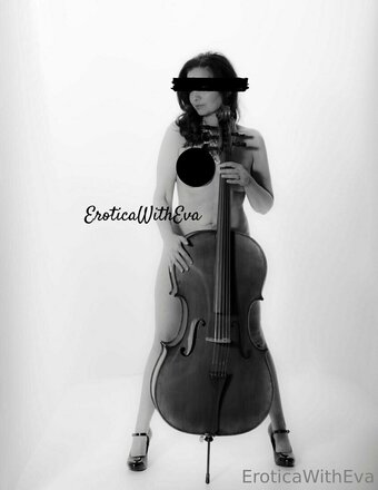 eroticawitheva Nude Leaks Photo 26