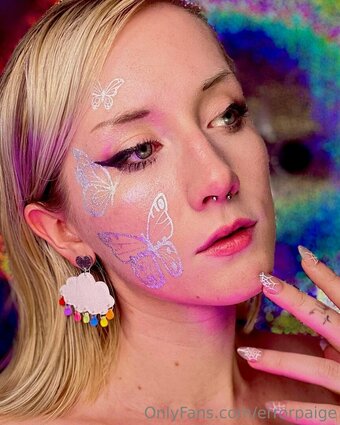 errorpaige Nude Leaks Photo 7