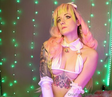 errorpaige Nude Leaks Photo 12