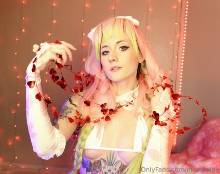 errorpaige Nude Leaks Photo 13