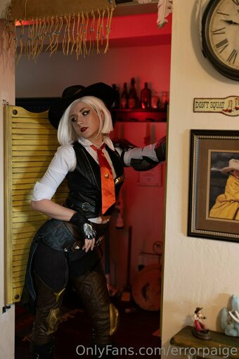 errorpaige Nude Leaks Photo 25