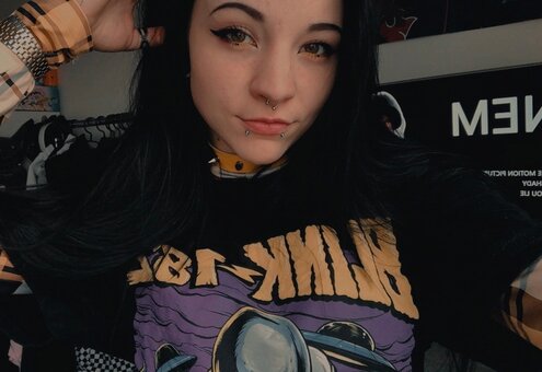 ErrorSpirit /  / Error Spirit / Error.spirit_ Nude Leaks Photo 1