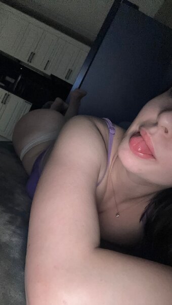 erstwhile / lilywispy Nude Leaks OnlyFans Photo 9