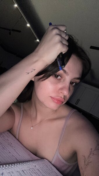 erstwhile / lilywispy Nude Leaks OnlyFans Photo 12